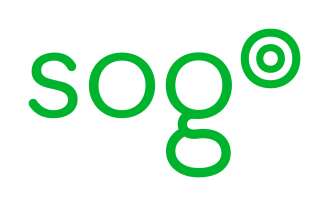 SOGo